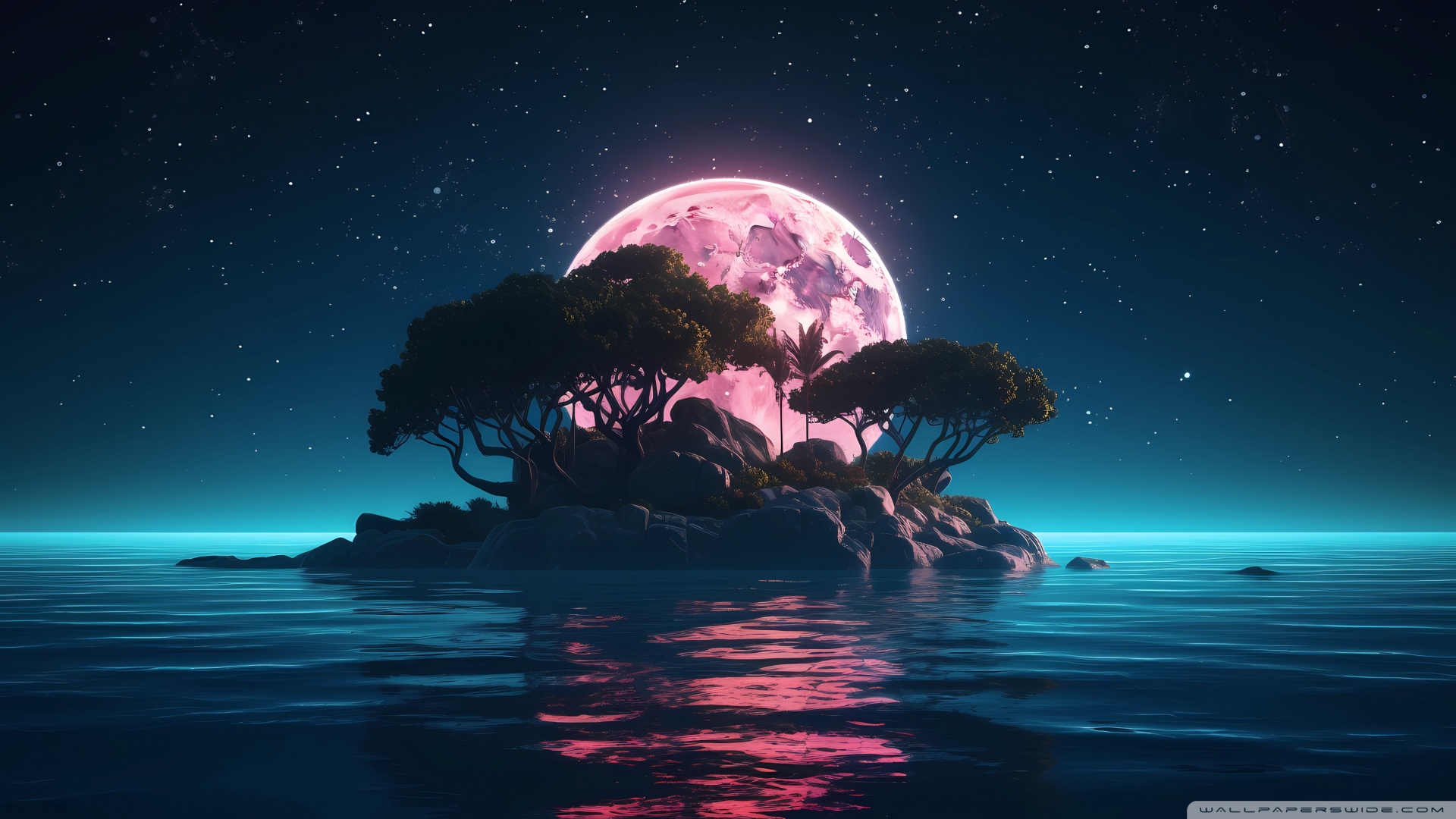 محیط کلینیک اتاق آبی