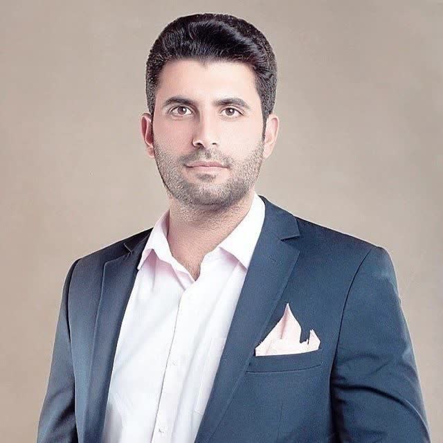 محمدرضا عباسی