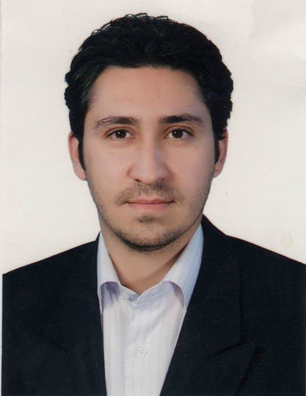 سجاد نعمت الهی