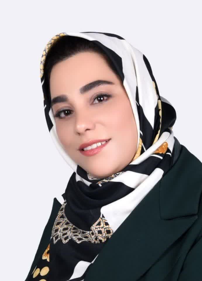 زهرا فرهمند