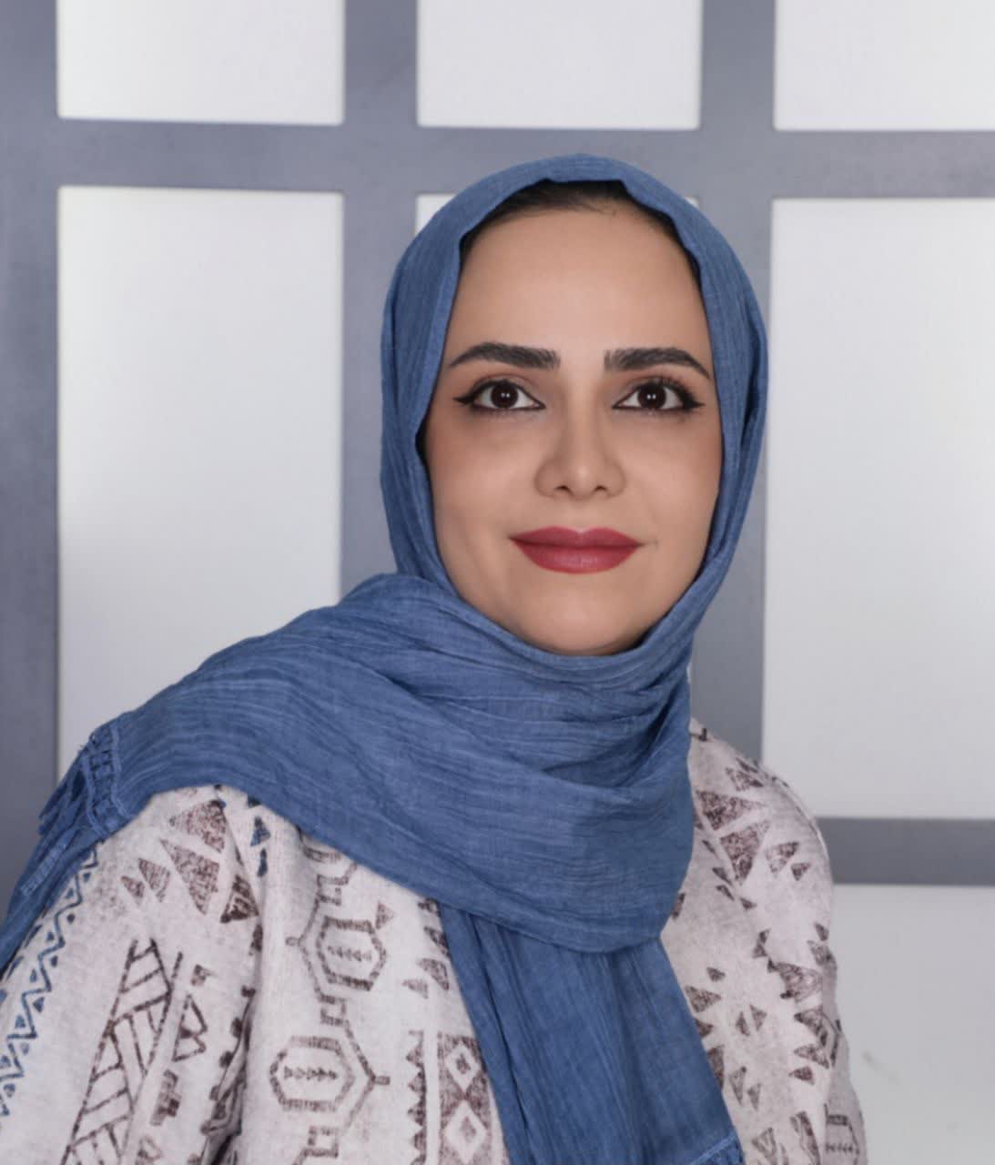 بهاره شکرانی